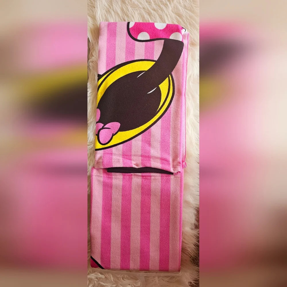 Disney new super